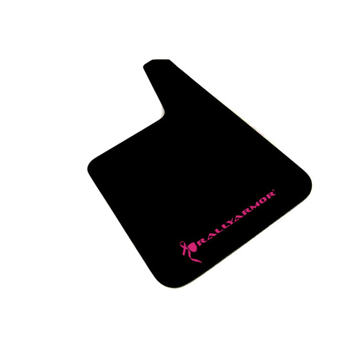 Rally Armor for Universal Basic Plus Pink Logo 