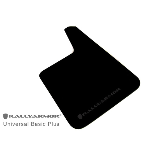 Rally Armor for Universal Basic Plus BLK logo 