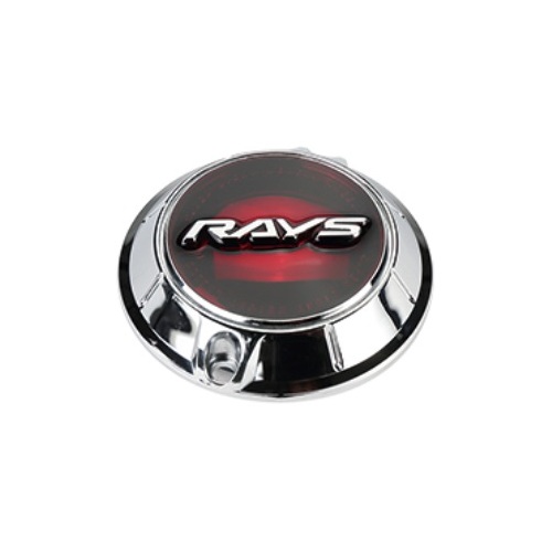 RAYS No.71 GL 57Xtreme CAP RD (one cap only)