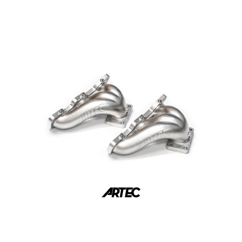 ARTEC Performance  Nissan RB26DETT Direct Replacement Exhaust Manifolds