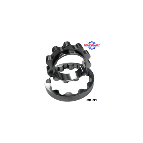 Boundary Nissan GT-R Billet N1 Oil Pump Gears