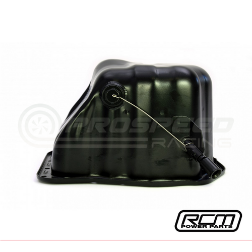  Group N Baffled Oil Pan for Subaru WRX/STI/Forester/Liberty (EJ20)