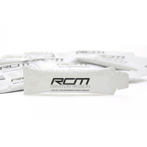 RCM Assembly Lube-15gram sachet