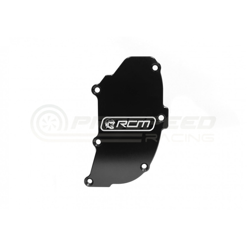 RCM Billet Aluminium Oil Separator Cover Kit