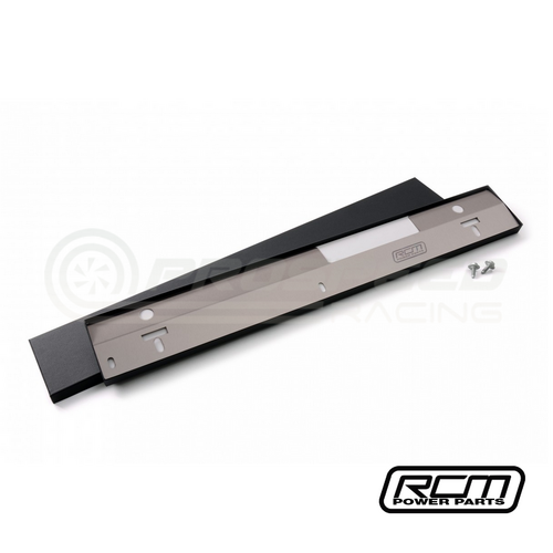  Radiator Cool Panel Guide for Subaru WRX/STI 01-07