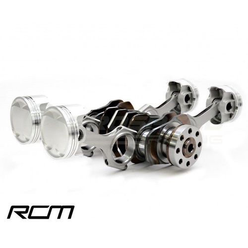 RCM 2.1 Street Forged Stroker Kit 92.00mm EJ20