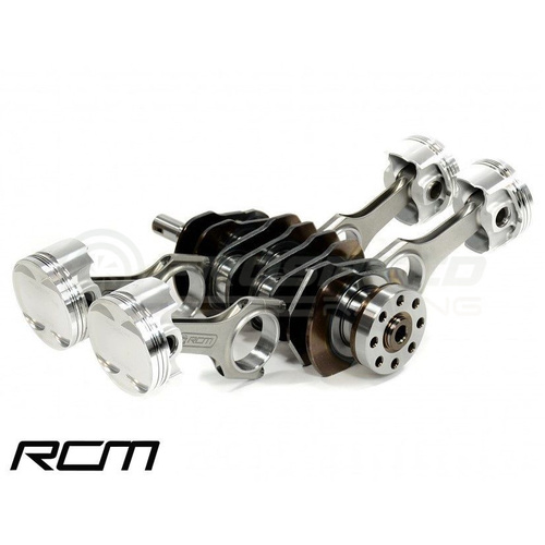 RCM 2.1 Forged Stroker Kit 92.00mm EJ20