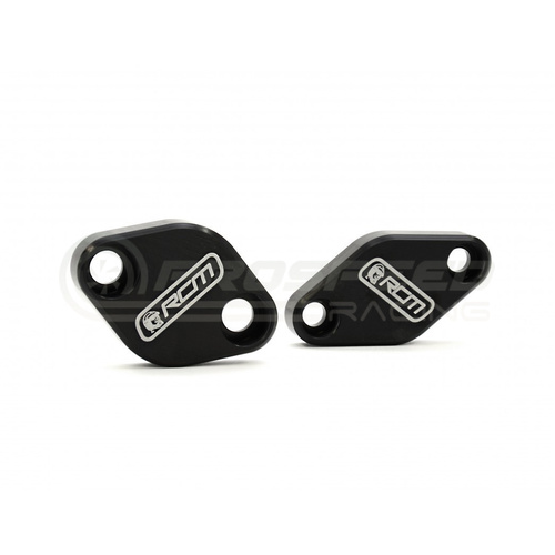 RCM Billet Air Pump Delete Kit