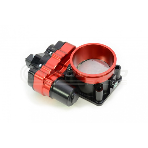 RCM 67mm Electric Throttle-Reversed Manifold