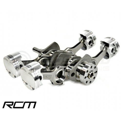 RCM 2.35 Billet Stroker Kit 98.00mm EJ22