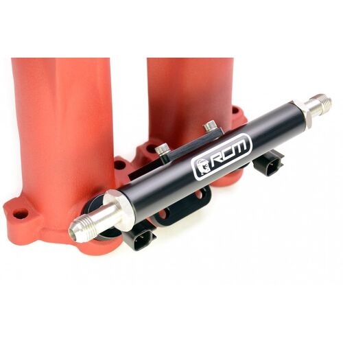 Roger Clark Version 1/2 Sti for WRX Fuel Rails