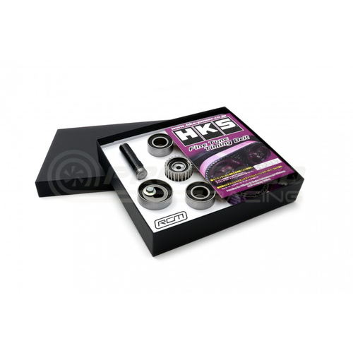 RCM HKS Timing Belt Kit for EJ20/22/25 92-95MY