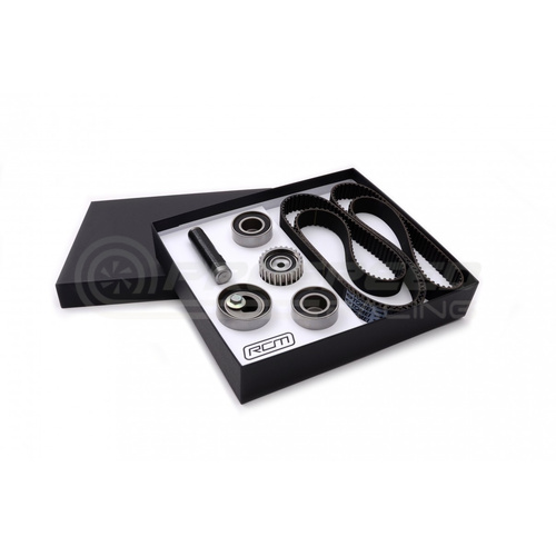 RCM Tomei Timing Belt Kit for 92-95MY EJ20/22/25