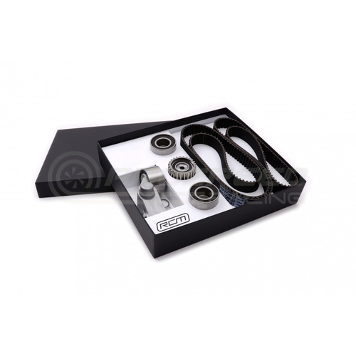 RCM Tomei Timing Belt Kit for 96-98MY EJ20/22/25