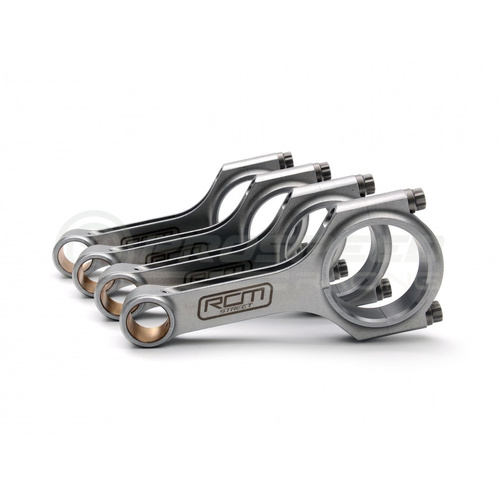 RCM Street Spec Con Rod Set