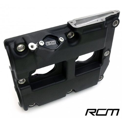 RCM OIL FILLER NECK BLANKING PLATE KIT