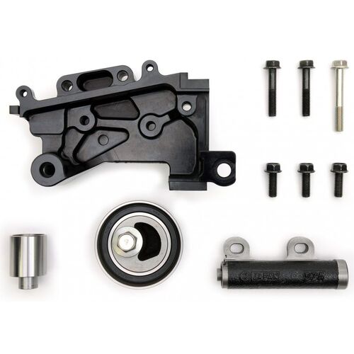  High Grip Timing Belt Bracket Tensioner & Idler Kit