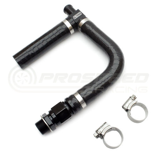 Cylinder 4 Cooling Mod Kit for Subaru Classic Black  WRX/STI/FXT/LGT (EJ20/EJ25)(Classic Black)