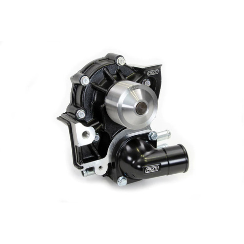 RCM Black Series Water Pump and Seal Kit for Subaru WRX/STI (EJ20/EJ25)