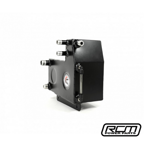  RHD Oil Catch Can for Subaru WRX/STI 94-00