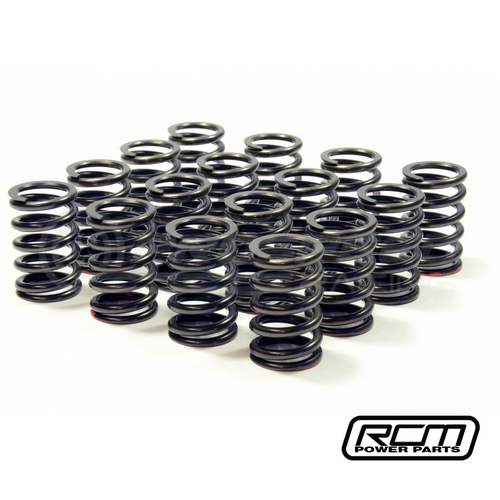 RCM Uprated Valve Springs for Subaru WRX/STI/FXT/LGT 99+ (EJ20/EJ25)