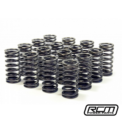 RCM Uprated Valve Springs for Subaru WRX/STI 97-98 V3-V4
