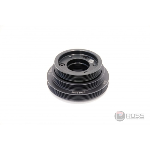 ROSS Metal Jacket Harmonic Damper FOR Nissan CA18 304200