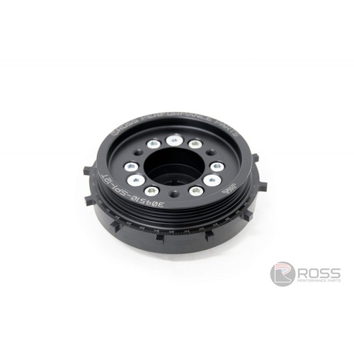 ROSS Harmonic Damper FOR Nissan FJ20 Race Series 304510-36T