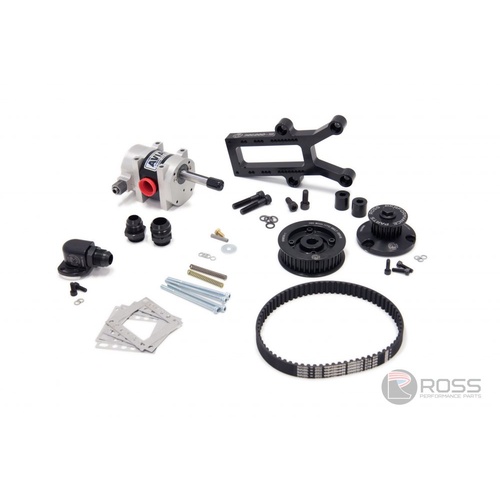 ROSS Wet Sump Kit (Single Stage) FOR Nissan RB 306000-104