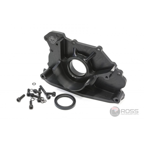 ROSS Billet Oil Pump Blanking Plate 306000-26