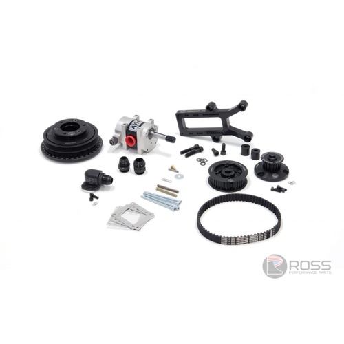 ROSS Wet Sump Kit (Single Stage) FOR Nissan RB 306200-104-1
