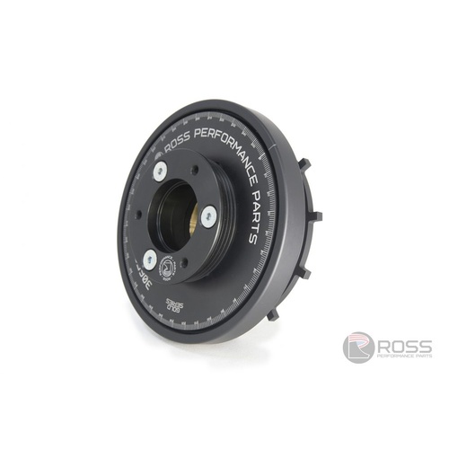 ROSS Harmonic Damper FOR Nissan RB 306200-12T