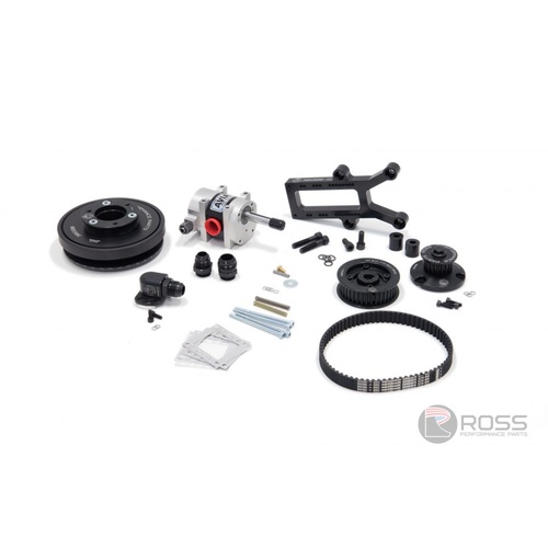 ROSS Wet Sump Kit (Single Stage) FOR Nissan RB 306500-104