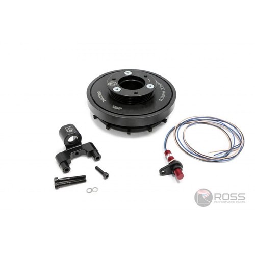 ROSS Crank Trigger Kit FOR Nissan RB 306500-12T-100CH