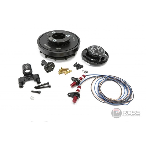 ROSS (Twin Cam) Crank / Cam Trigger Kit 306500GOLD-12T-203CH