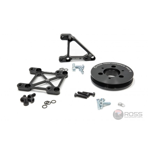 ROSS Air Conditioner Relocation Kit (Retrofit) 306501-115-1