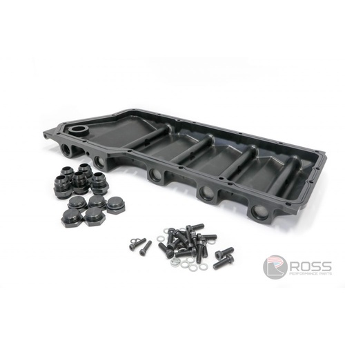 ROSS Dry Sump FOR Nissan VK56 Billet 308000-11