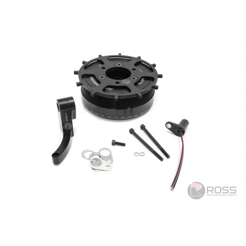 ROSS Crank Trigger Kit FOR Nissan VK56 12T 308200-100CH