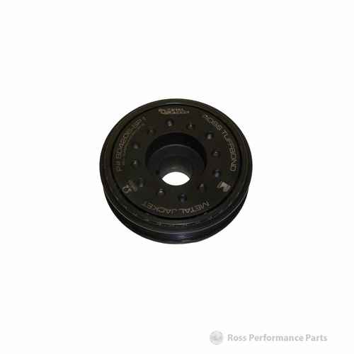 ROSS Metal Jacket Harmonic Damper 804206-SP1