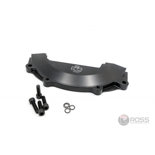 ROSS Billet Lower Bellhousing Cover 806001-12