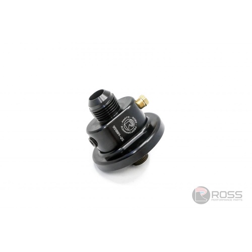 ROSS Universal Oil Return Adaptor (Dry Sump Conversion) 991004-25