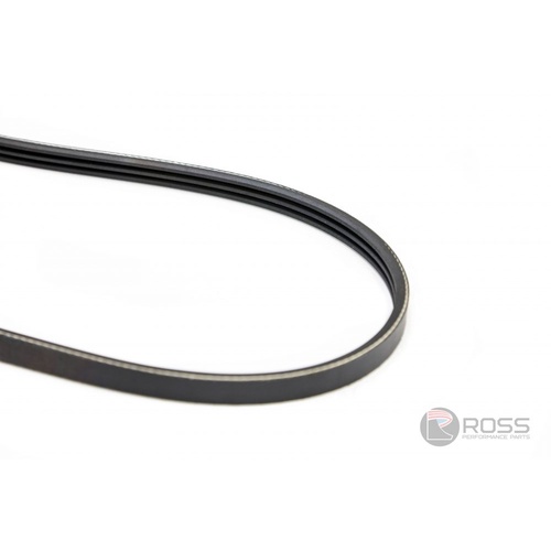 ROSS Serpentine Power Steering Belt 9930990-4PK