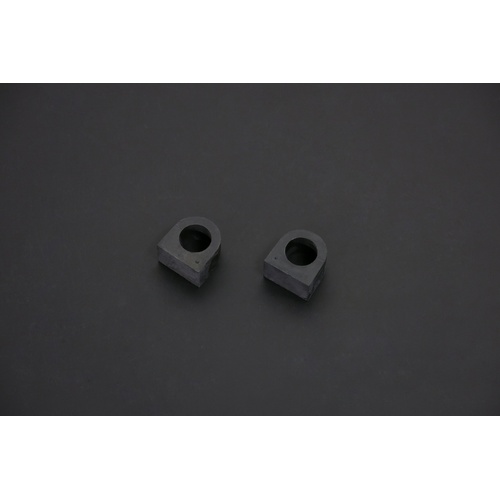 BUSHING REPLACEMENT PACKAGE FRONT SWAY BAR AUDI, VOLKSWAGEN, A3, GOLF, PASSAT, S3, TIGUAN, TT, 5N 07-16, B6/B7 05-14