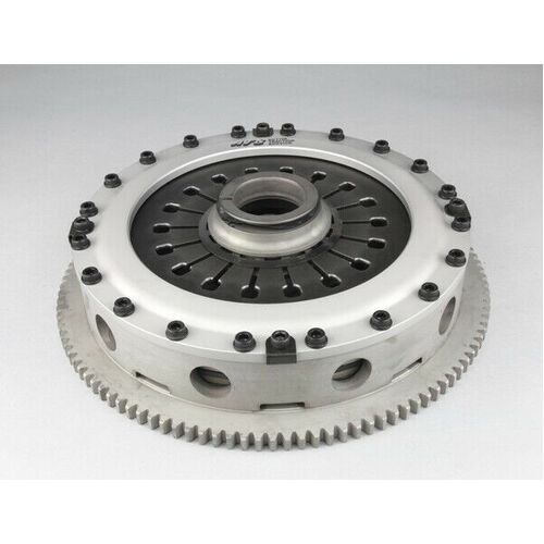 ATS METAL TYPE TRIPLE PLATE PULL TYPE FOR MITSUBISHI EVO 10 4b11 -RPM23H380-13S