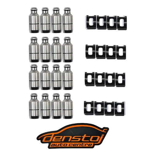 Denstoj Rocker Retainers for FA/FB Subaru Engine