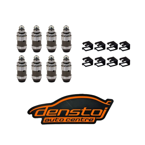 Denstoj Rocker Retainers with Hydraulic Lifters for SR20DE / SR20DET Nissan Engine