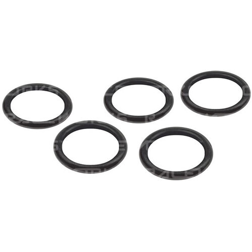Raceworks E85 Safe O-Rings 5Pk AN-3 RWF-178-03