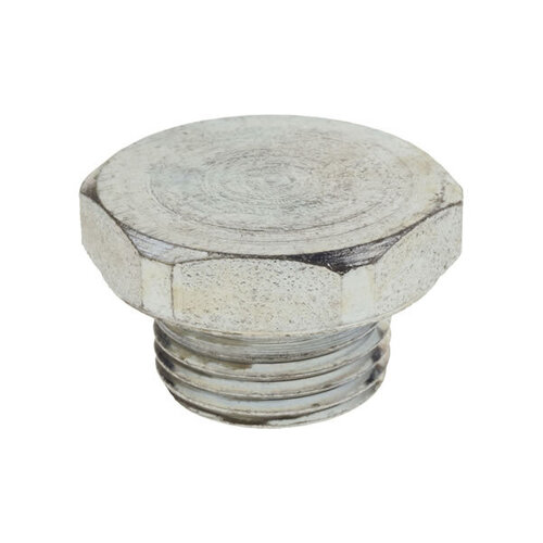 Raceworks Steel Oxygen Sensor Plug  RWF-806-M18-S