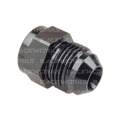 Raceworks To AN Female To Male Flare Expander  RWF-951-08