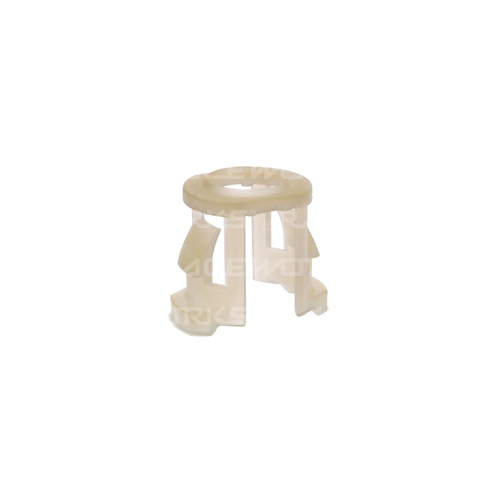 Raceworks Replacement Plastic Clip Suits 3/8In EFI Quick Connect  RWM-004